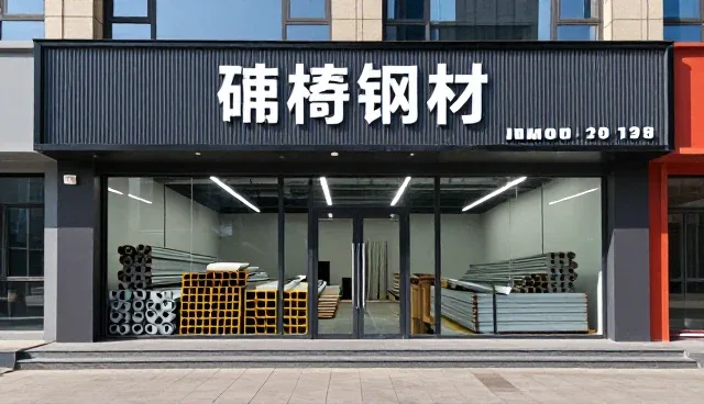 机械制造金属件